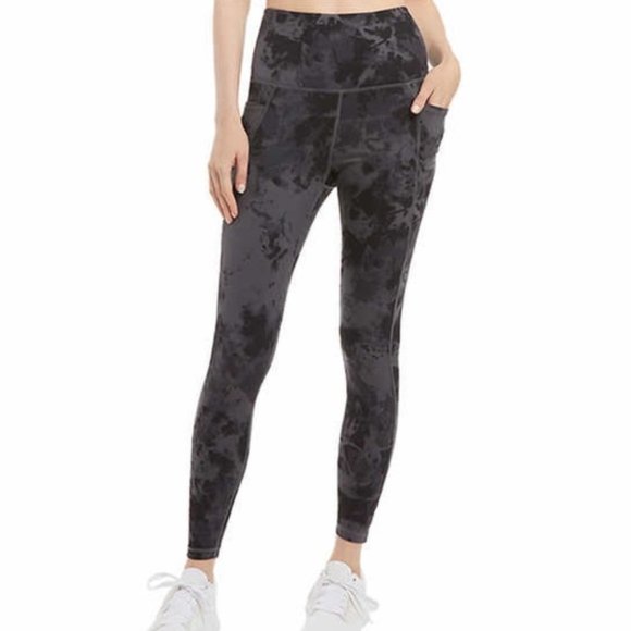 Danskin Pants & Jumpsuits Danskin Ladies High Rise Tight With